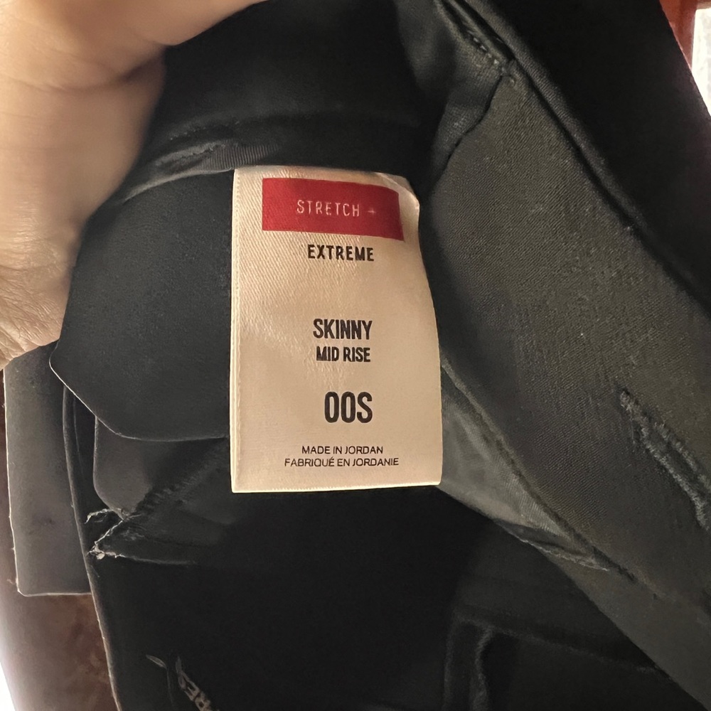 Express Pants - Picture 4 of 4